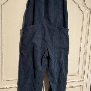 Three Bird Nest Romper